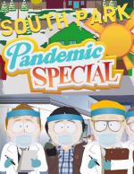 South Park: The Pandemic Special (TV)
