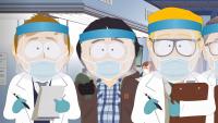South Park: The Pandemic Special (TV) - Stills