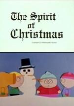 The Spirit of Christmas (Jesus vs. Frosty) (S)