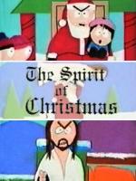 The Spirit of Christmas (Jesus vs. Santa) (C)