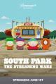 South Park: The Streaming Wars (TV)