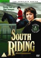 South Riding (Miniserie de TV) - Poster / Imagen Principal