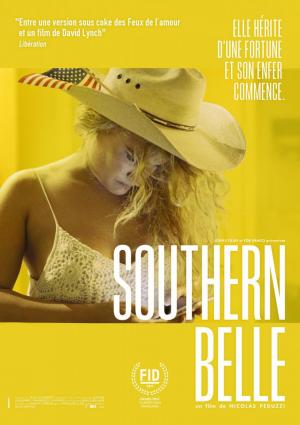 Southern Belle 