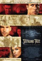 Southland Tales  - Poster / Main Image