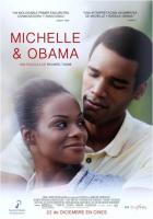 Michelle & Obama  - Posters