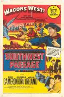 Southwest Passage  - Poster / Main Image