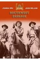Southwest Passage  - Dvd
