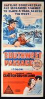 Southwest Passage  - Posters