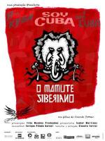 Soy Cuba, el Mamut Siberiano 