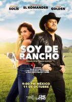 Soy de rancho  - Poster / Imagen Principal