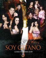 Soy Gitano (Serie de TV) - Poster / Imagen Principal