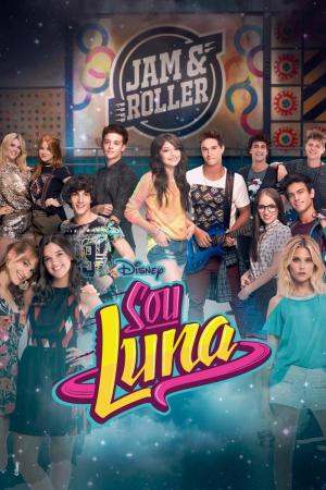Soy Luna (Serie de TV)