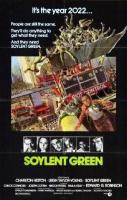 Soylent Green  - Posters