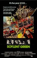 Soylent Green 