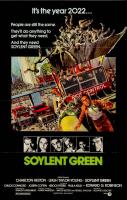Soylent Green  - Poster / Main Image