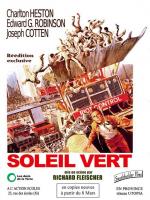 Soylent Green  - Posters