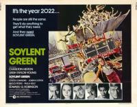 Soylent Green  - Promo