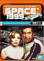 Space: 1999 (TV Series) - Poster / Main Image