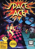 Space Ace (S)