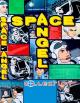 Space Angel (TV Series) (Serie de TV)