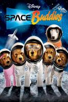 Space Buddies: Cachorros en el espacio  - Poster / Imagen Principal