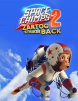 Space Chimps 2: Zartog Strikes Back  - Promo