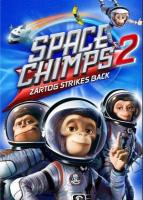 Space Chimps 2: Zartog Strikes Back  - Posters