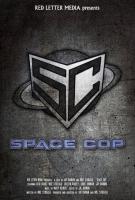 Space Cop  - Poster / Imagen Principal