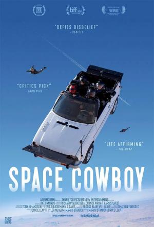 Space Cowboy 