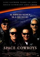 Space Cowboys  - Posters