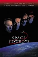 Space Cowboys  - Poster / Main Image