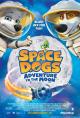 Space Dogs: Aventura en el espacio 