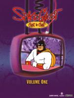Space Ghost Coast to Coast (Serie de TV)