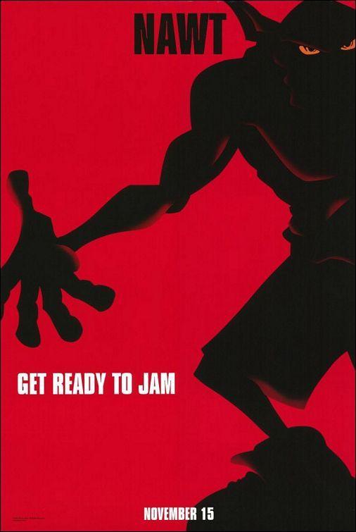 Image gallery for Space Jam FilmAffinity