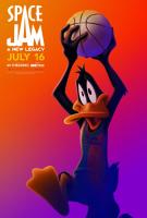 Space Jam: Una nueva era  - Posters