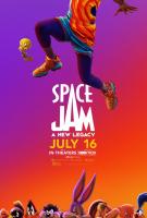 Space Jam: Una nueva era  - Poster / Imagen Principal