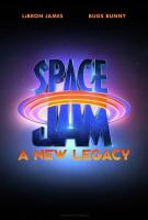 Space Jam: Una nueva era  - Promo