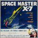 Space Master X-7 