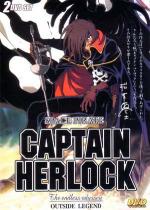 Capitán Herlock: The Endless Odyssey (Miniserie de TV)