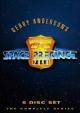 Space Precinct (AKA Space Precinct 2040) (TV Series) (Serie de TV)