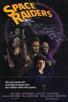 Space Raiders  - Poster / Imagen Principal