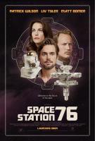 Estación espacial 76  - Poster / Imagen Principal