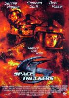 Space Truckers  - Poster / Main Image