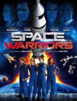 Space Warriors  - Poster / Imagen Principal