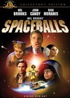 Spaceballs: The Documentary  - Poster / Main Image