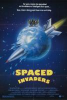 Spaced Invaders  - Poster / Main Image