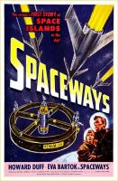 Spaceways  - Poster / Imagen Principal
