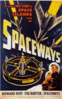 Spaceways  - Posters