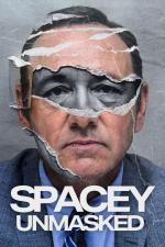 Spacey Unmasked (Miniserie de TV)