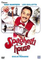 Spaghetti House  - Poster / Main Image